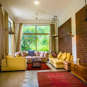 Zio Legacy - premium 3bhk villa